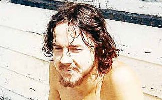 Without a trace: Ian Braund was last seen on a farm near Taylors Arm in 1987. Without a trace: Ian Braund was last seen on a farm near Taylors Arm in 1987.
